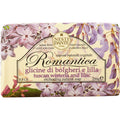 Romantica Enchanting Natural Soap - Tuscan Wisteria & Lilac  --250g/8.8oz