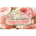 Romantica Exhilarating Natural Soap - Florentine Rose & Peony  --250g/8.8oz