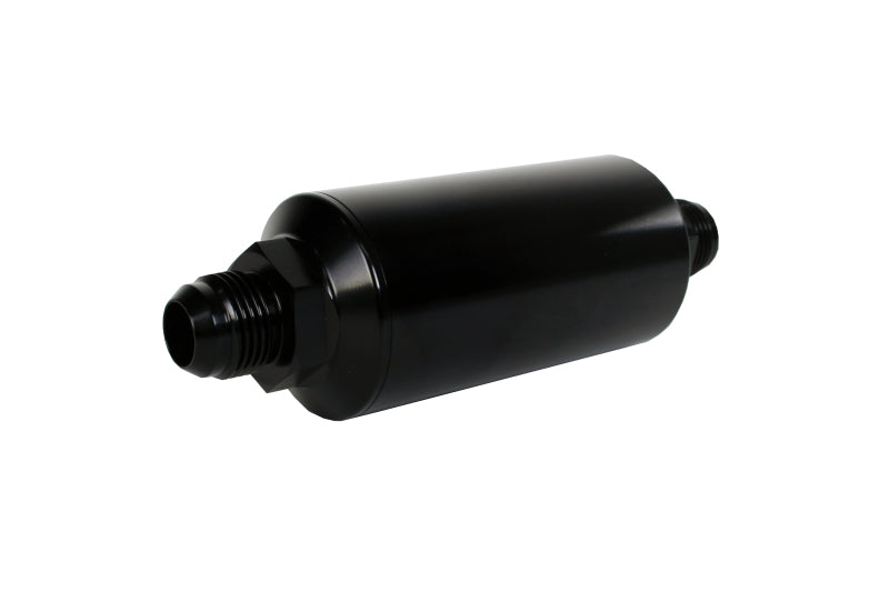 Aeromotive Stainless 40 Micron Filter Micronale AN-10