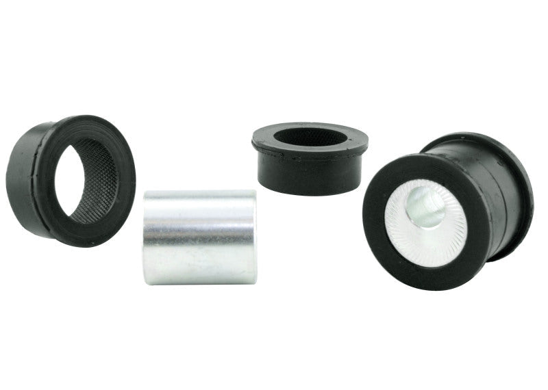 Whiteline Camber Correction Hub Upper Bushings Mazda RX-7 1986-1991