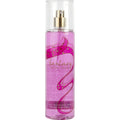 Fantasy Britney Spears By Britney Spears Body Mist 8 Oz