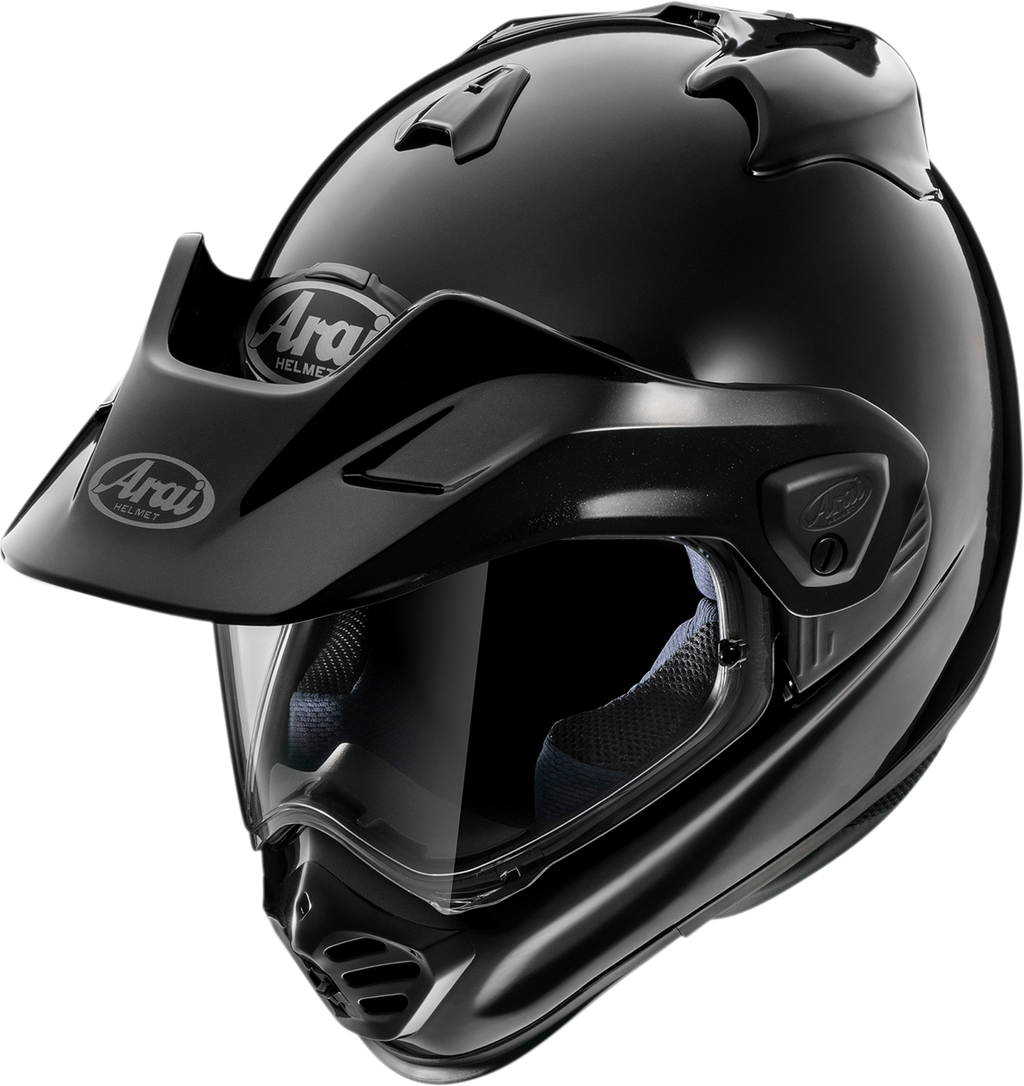ARAI HELMETS, ARAI HELMETS XD-5 Helmet - Black - Extra Large (XL) by ARAI Helmets Part 0140-0280