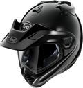 ARAI HELMETS, ARAI HELMETS XD-5 Helmet - Black - Extra Large (XL) by ARAI Helmets Part 0140-0280