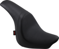 Z1R, Z1R Predator Seat - Smooth Black with 3/16" ABS Base - Part Number 0810-2409