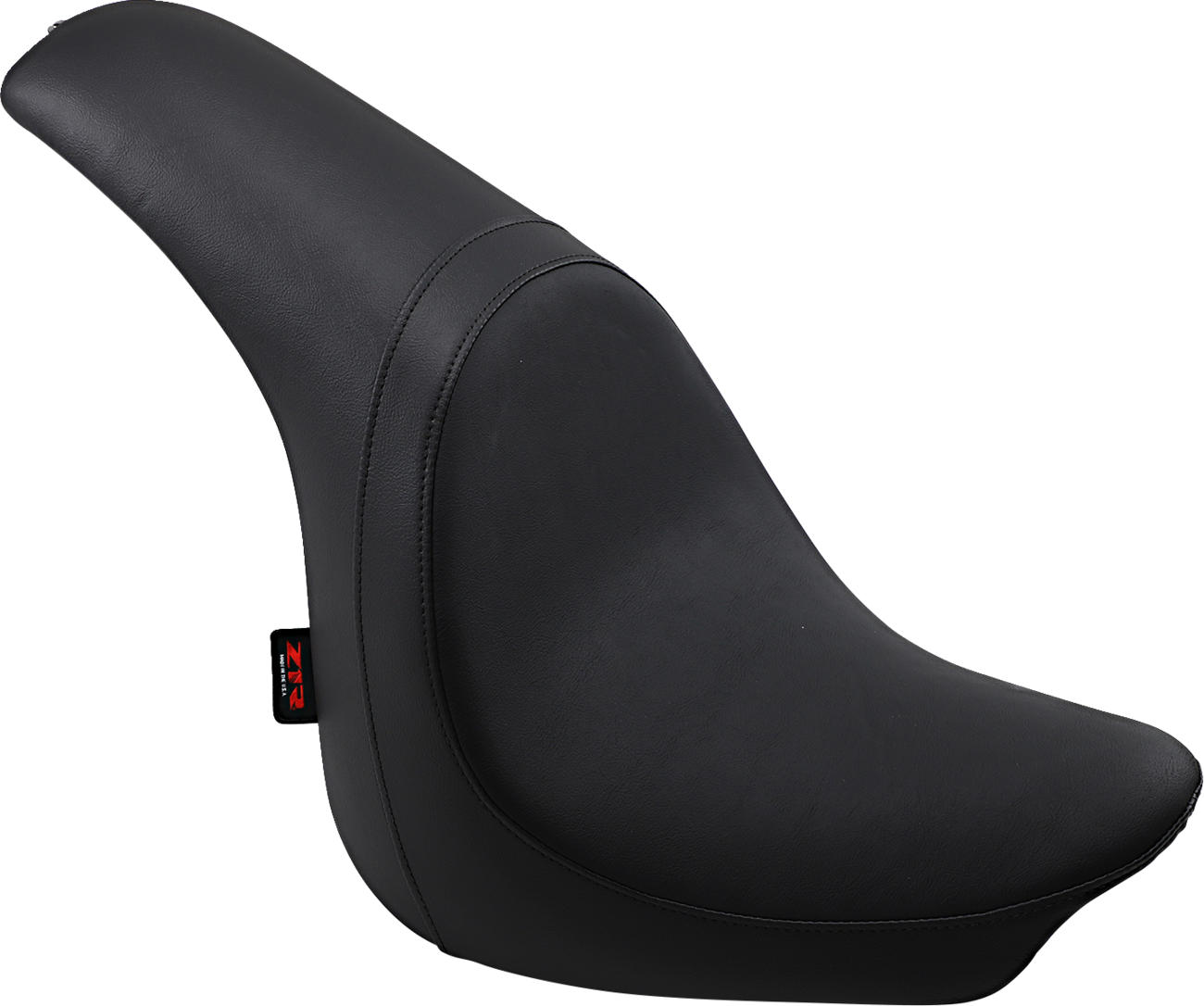 Z1R, Z1R Predator Seat - Smooth Black with 3/16" ABS Base - Part Number 0810-2409