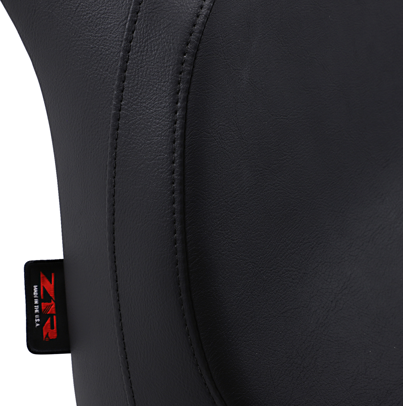 Z1R, Z1R Predator Seat - Smooth Black with 3/16" ABS Base - Part Number 0810-2409