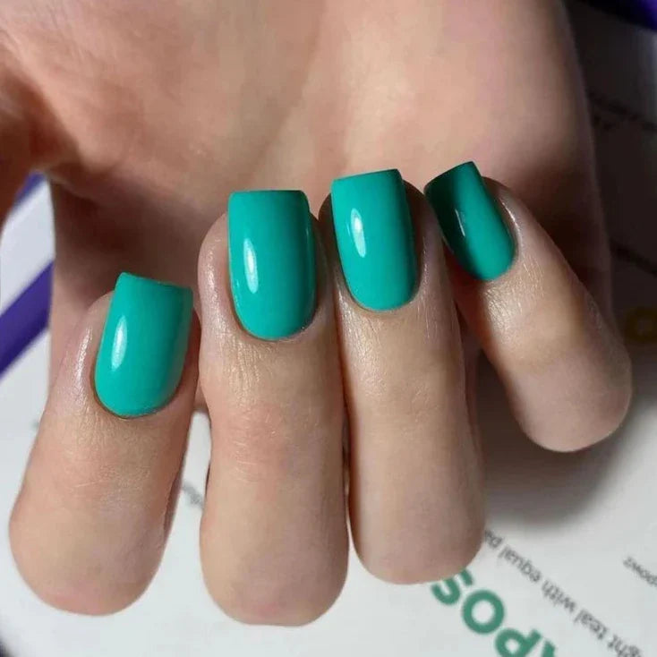 Luxio -  Gel Polish Juxtapose, 15ml
