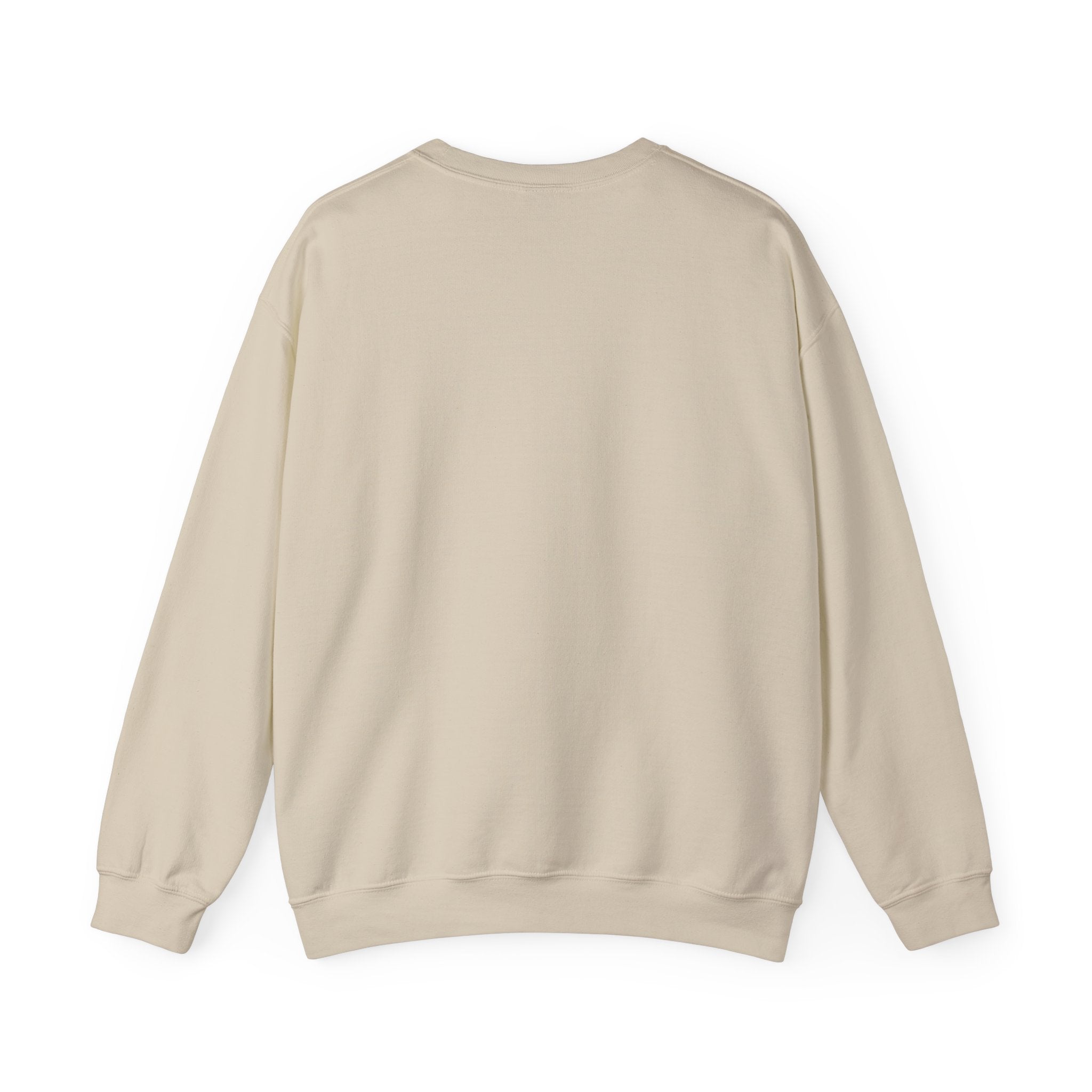 New Year 4:00 AM New Me Crewneck Sweatshirt | Holiday Apparel, Festive Sweater Look
