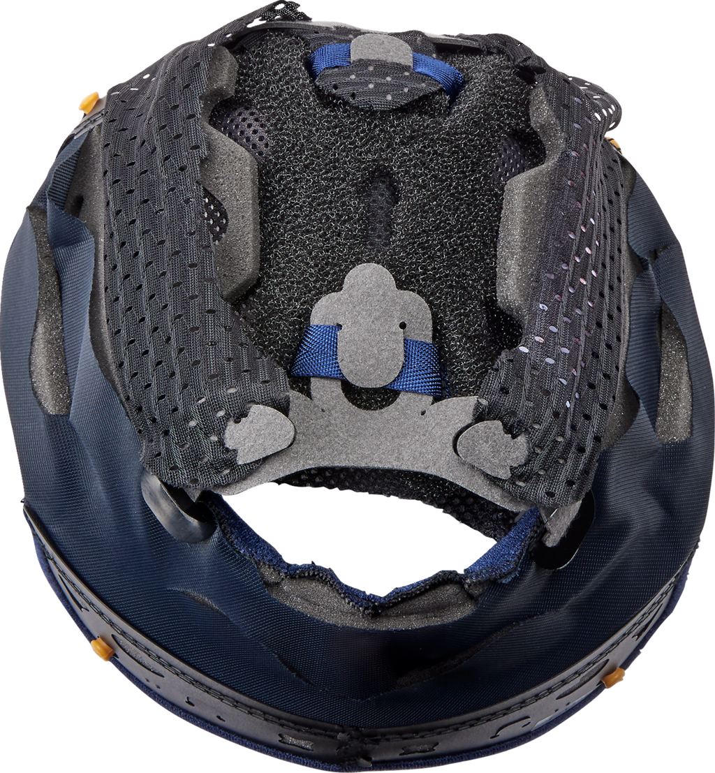 ARAI HELMETS, ARAI Helmets Contour-X Interior Pad - EP I - 7 mm (Part Number 074022)