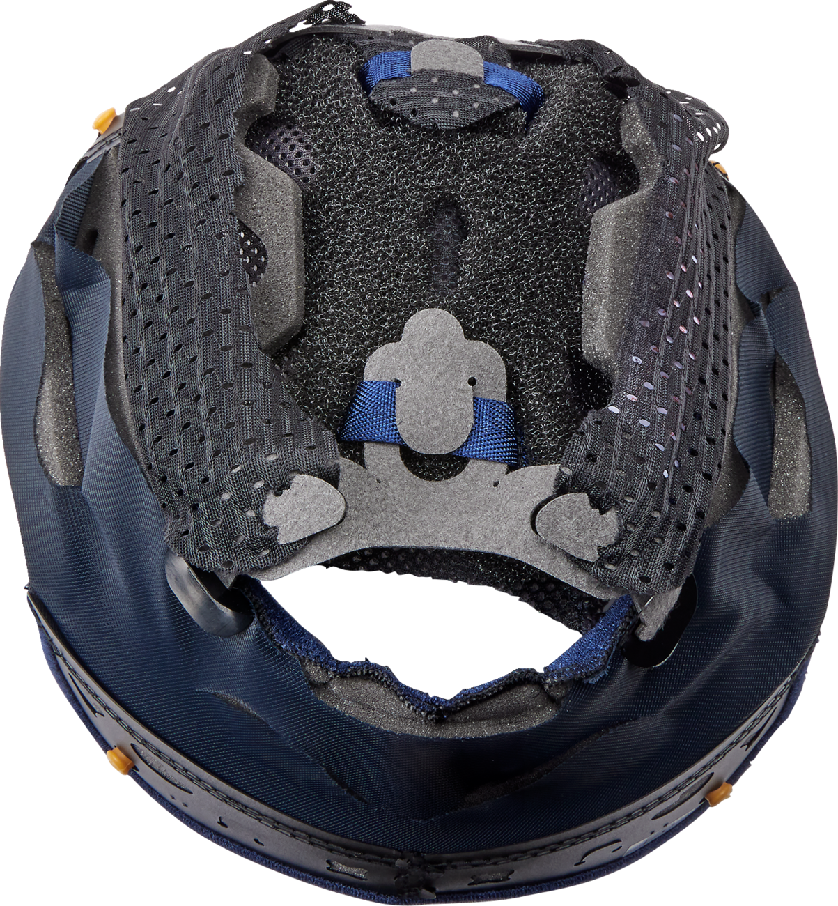 ARAI HELMETS, ARAI Helmets Contour-X Interior Pad - EP I - 7 mm (Part Number 074022)