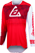 Answer A23 Elite Finale Jsy Redwht Xl 447419