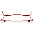 BLOX Racing 2013+ Scion FRS / Toyota 86 Front/Rear Sway Bar Set BXSS-10110-SET