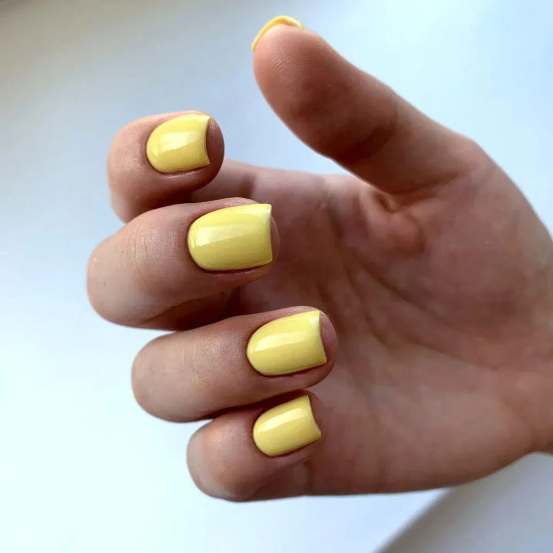 Luxio - Gel Polish Playful, 15ml