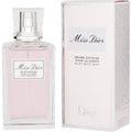 Miss Dior By Christian Dior Silky Body Mist 3.4 Oz