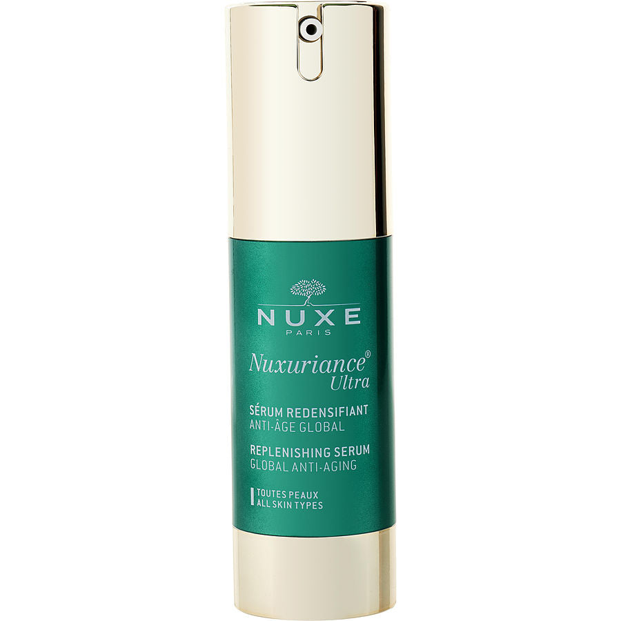Nuxuriance Ultra Global Anti-aging Replenishing Serum - All Skin Types  --30ml/1oz