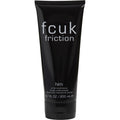 Fcuk Friction By French Connection Aftershave Balm 6.7 Oz