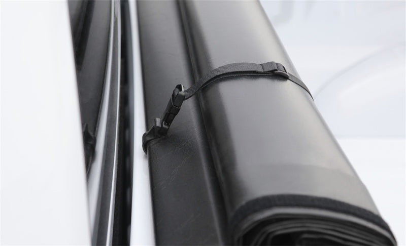 Access Limited 01-04 Tacoma Double Cab 5ft Bed Roll-Up Cover 25049