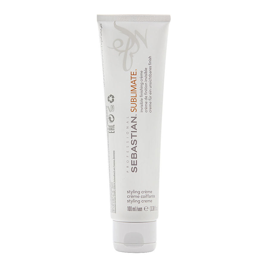 Sublimate Finishing Creme 3.38 Oz