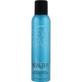 Smooth Sexy Hair Smooth & Seal Anti-frizz & Shine Spray 6 Oz