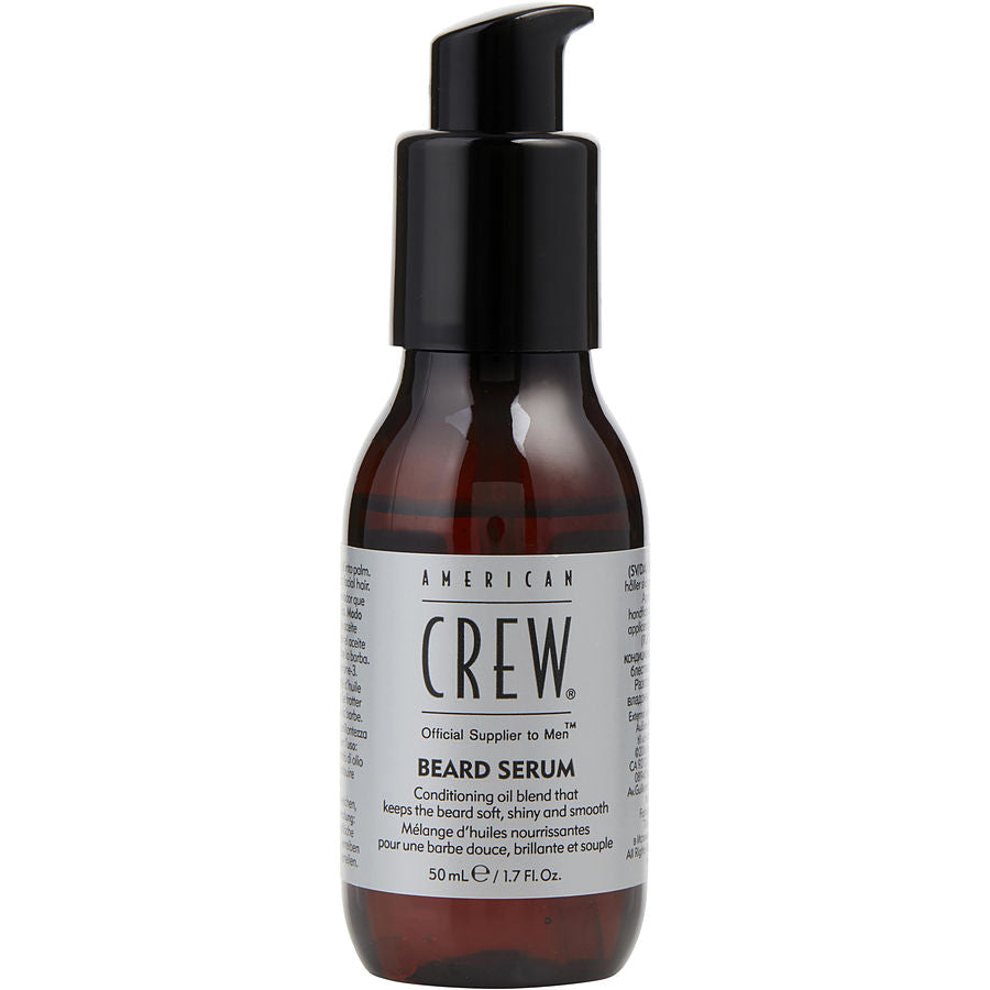 Beard Serum 1.7 Oz