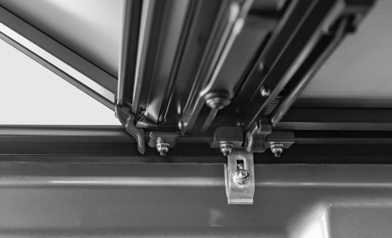 Access LOMAX Stance Hard Cover 15+ Ford F-150 6ft 6in Box G3010029