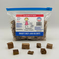 Gracie's Beef Liver Delights Freeze Dried Dog Treats