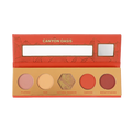 Blooming Beauty 5 shade palette