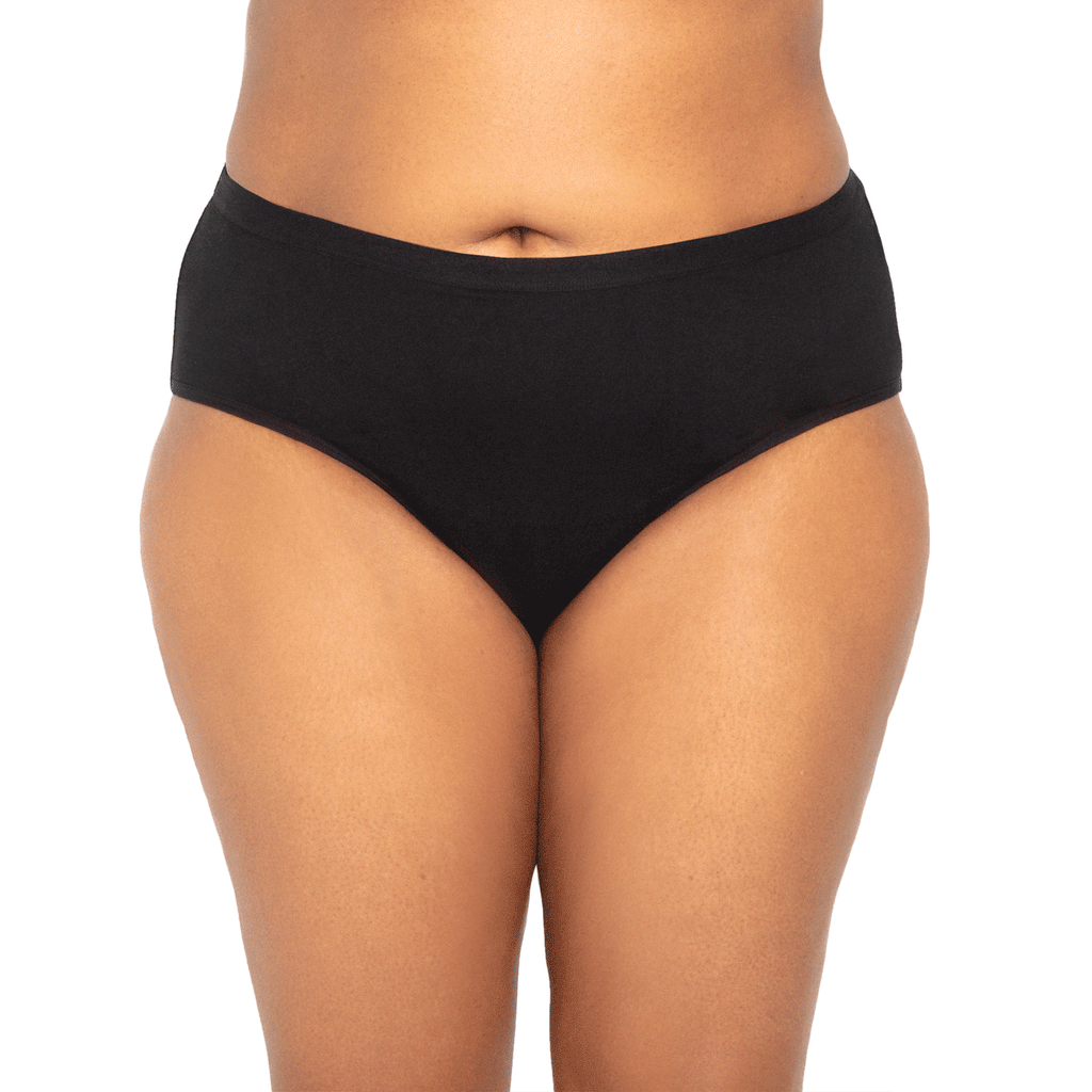 The Bikini Period. in Microfiber For Medium Flows
