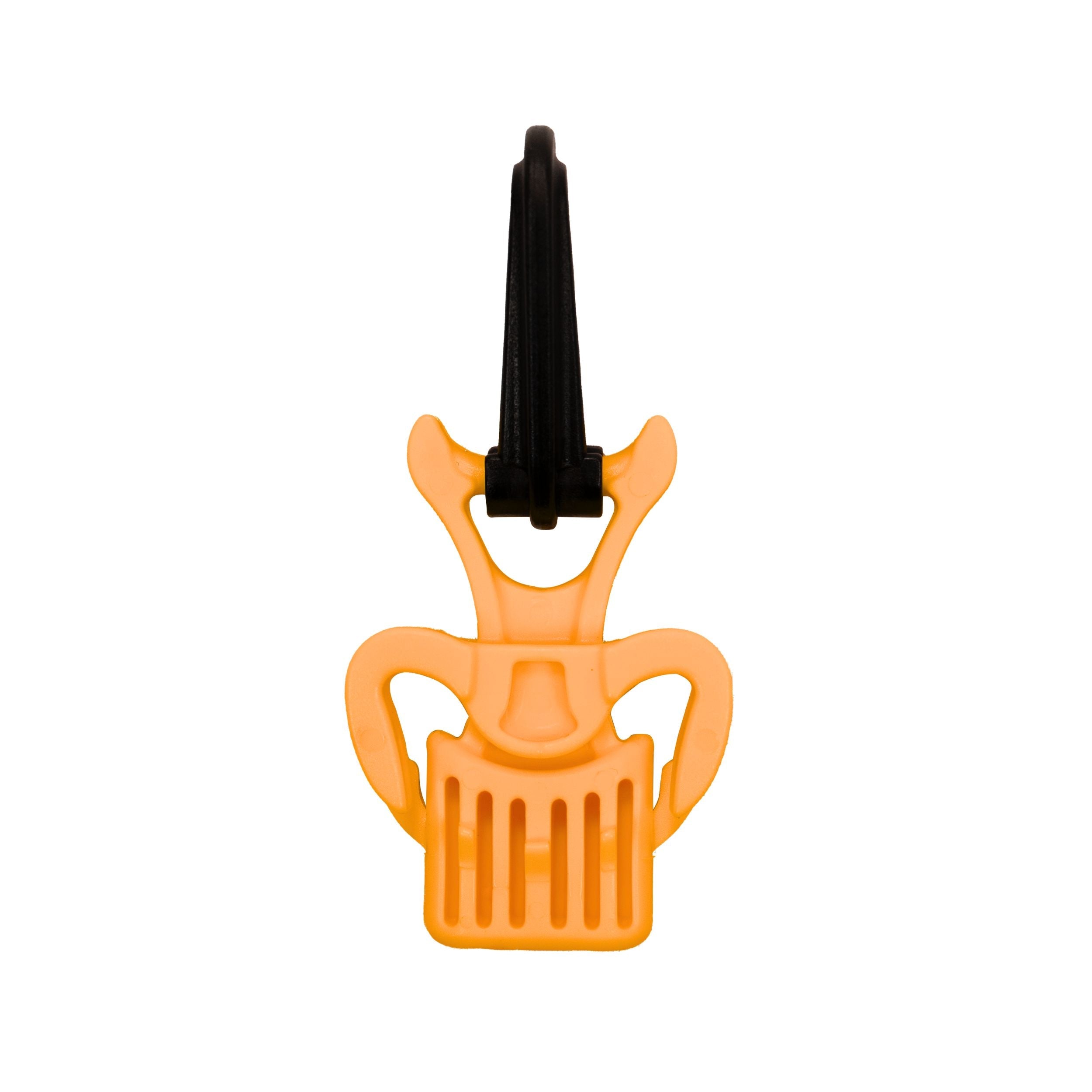 Scuba Diving Octopus holder, Fits Comfo-Bite Mouthpiece