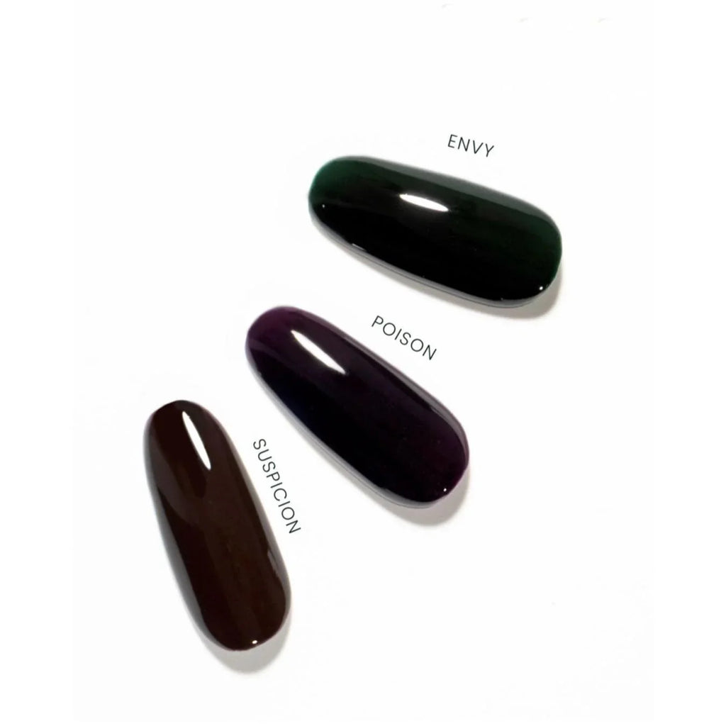 Luxio - Nocturne Studio #14 Mini Set (3x5 ml)