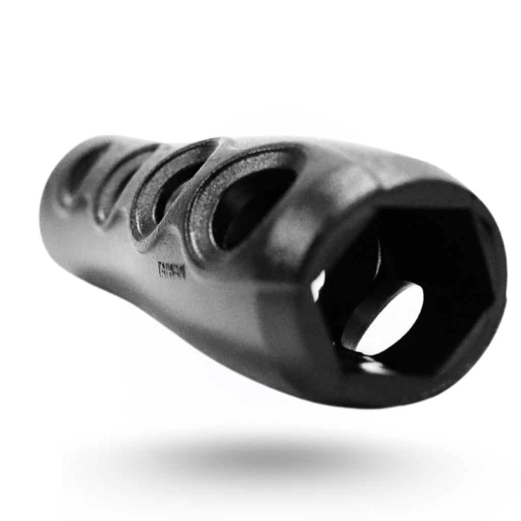 Scuba Diving 2.5" Long Vented Regulator Hose Protector