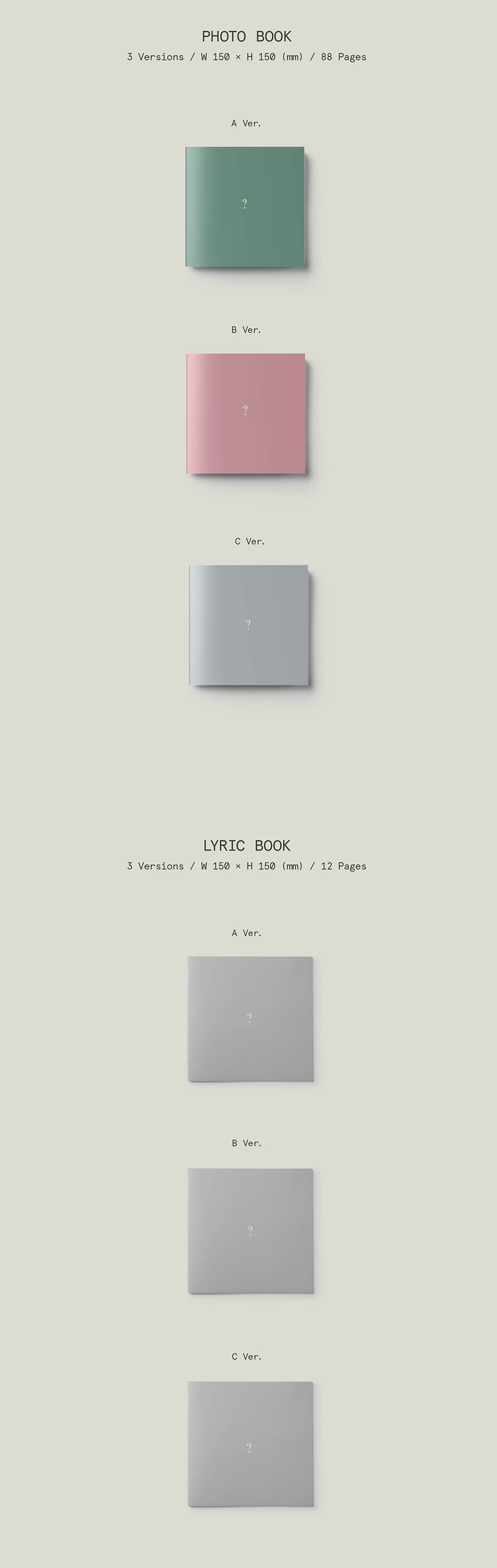 Seventeen 10th Mini Album - Fml