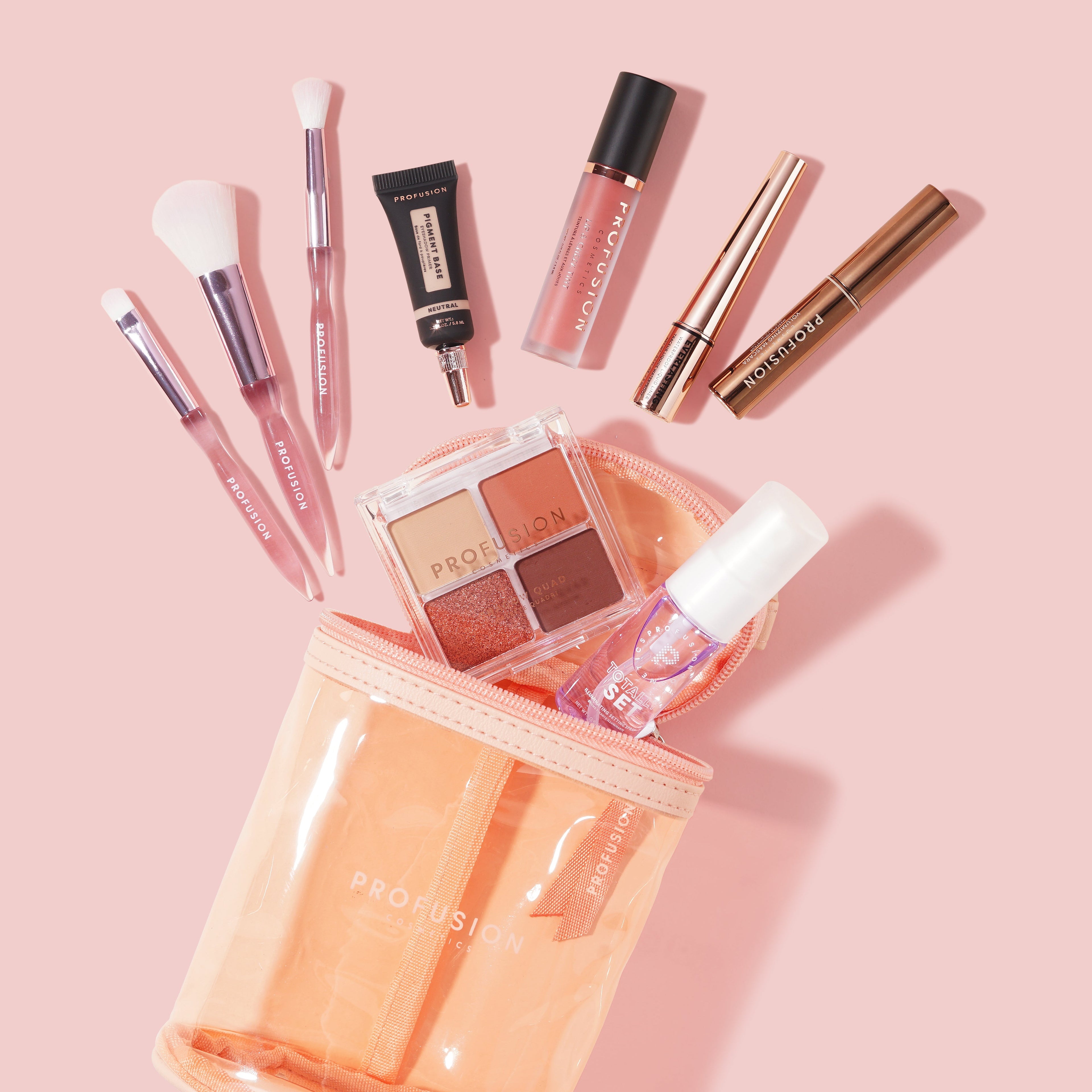 Artistry Essentials | 10 PC Beauty Kit