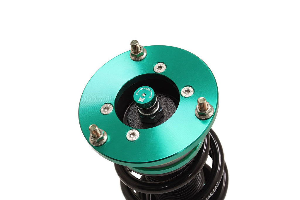 Megan Racing Coilover Damper Kit for BMW 3-Series E90 2006-2011 Sedan 32-Level Adjustment