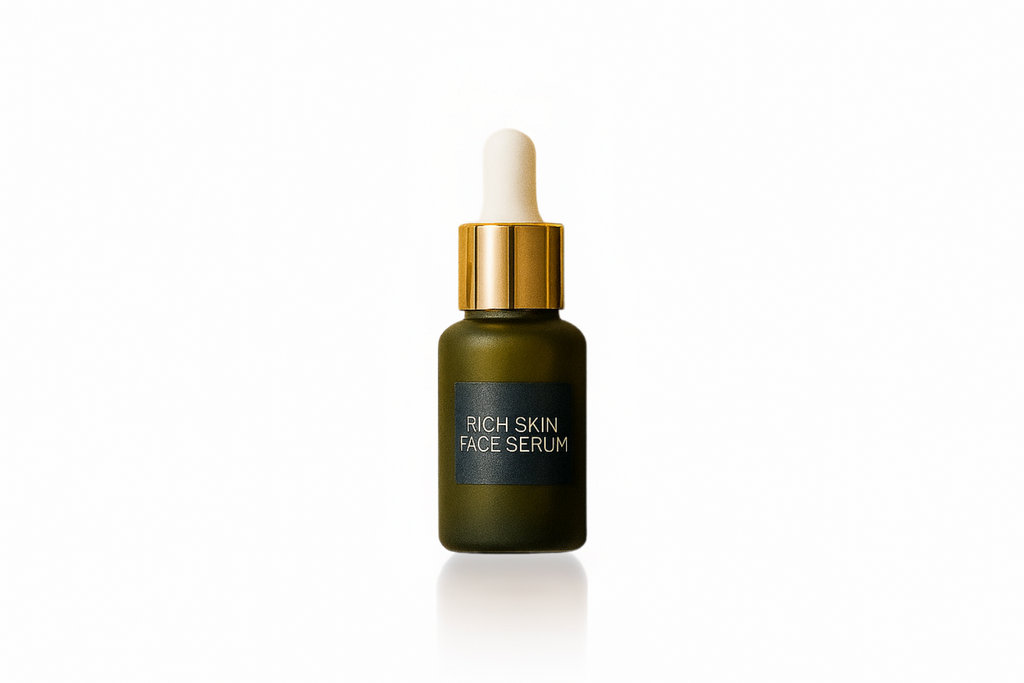 Clove Skincare Collection – Full Set