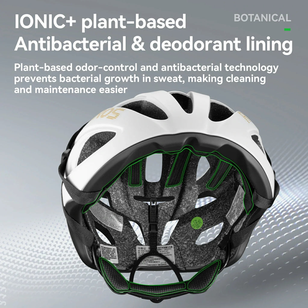 LK-66 Adult Bike Cycling Helmet