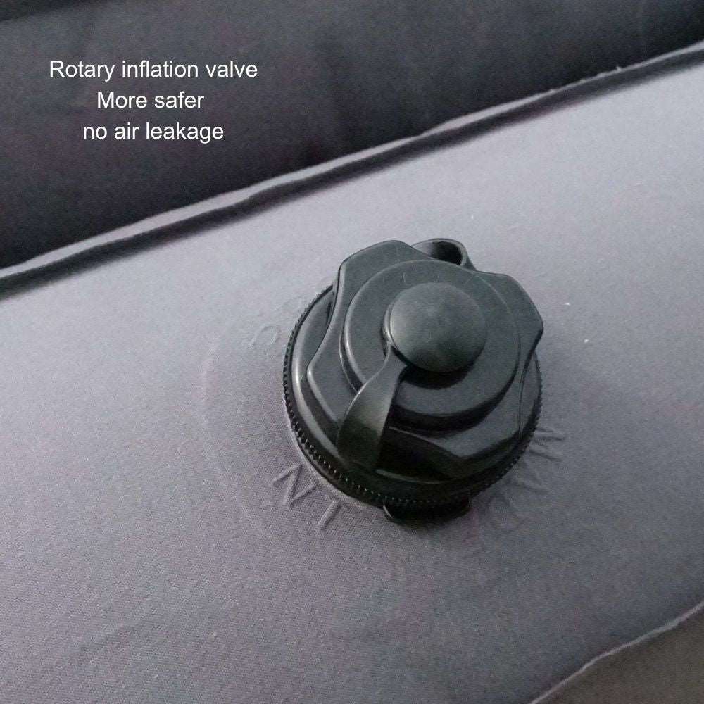 5.5-5.8ft | 6-6.5ft GMC Short Truck Bed Air Mattress 1.0