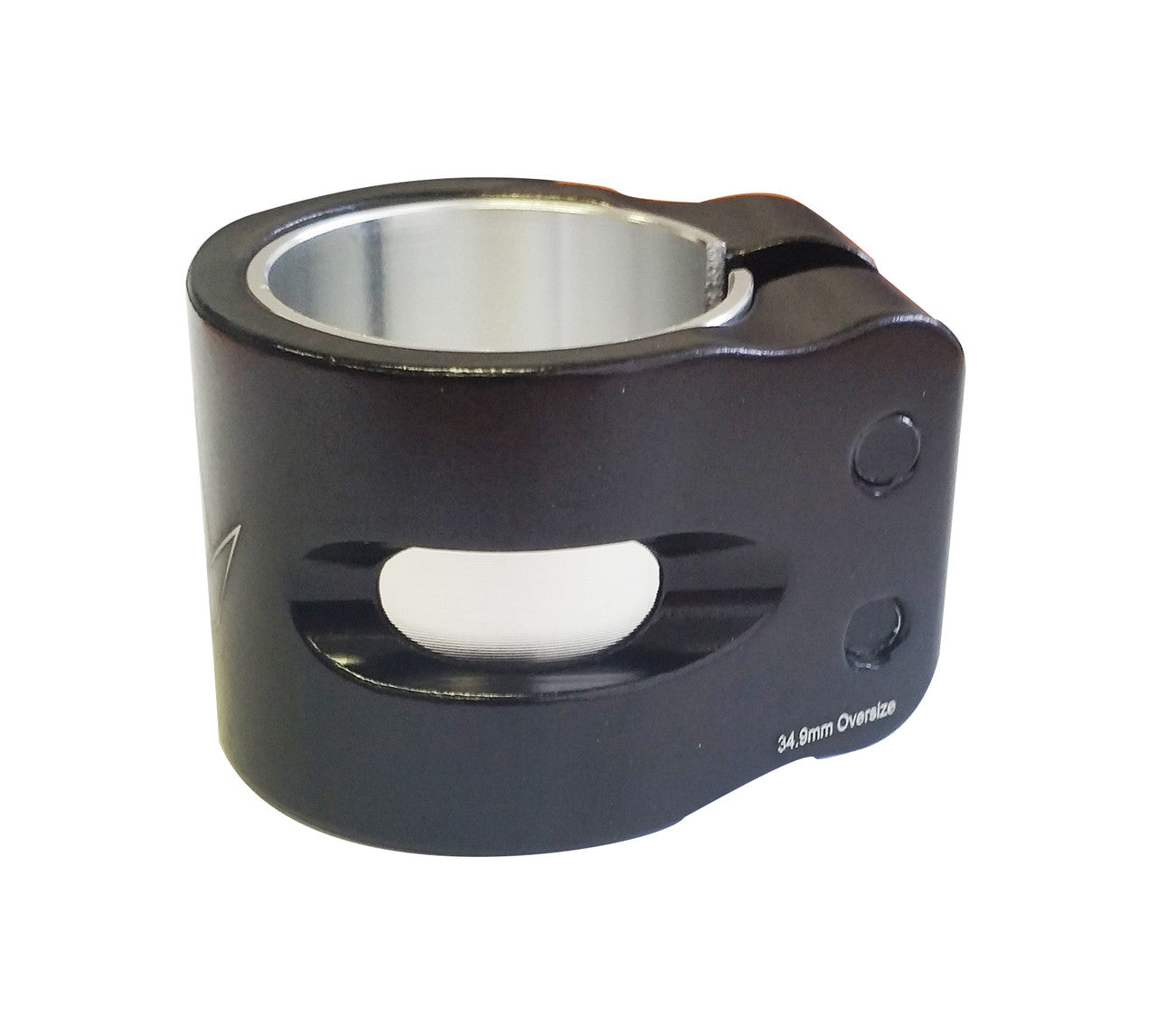 Envy Prodigy 2 Bolt Oversized Clamp - Black