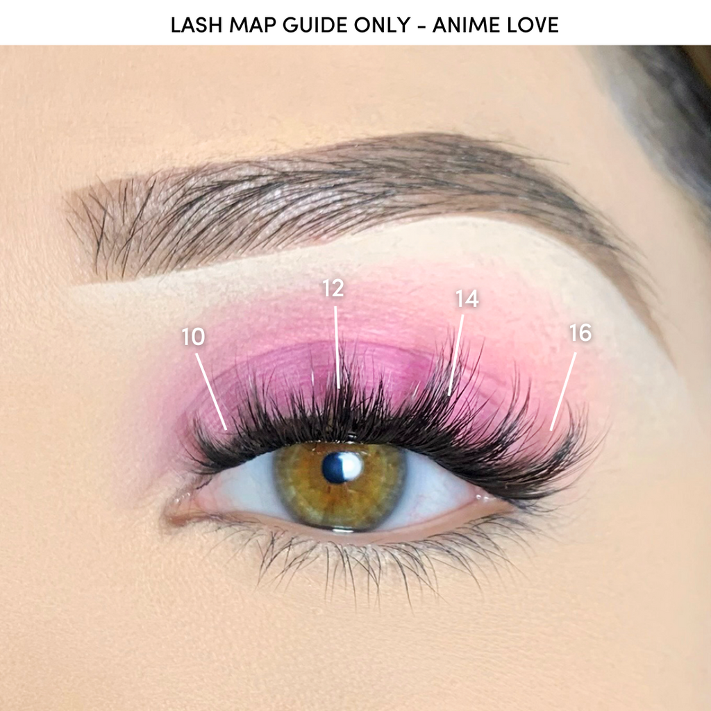 Anime Love