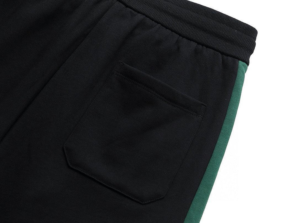 Gucci Long Pant 'Black/Red/Green'