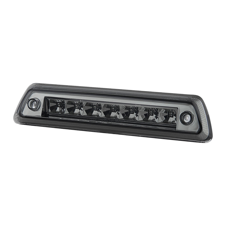 SPYDER Xtune Ford F-150 04-08 3rd Brake Light Smoked BKL-FFF15009-LED-G2-SM 9029257