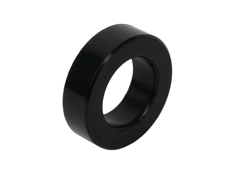 Whiteline Front Spring Pad Bushing (+30mm) 97-06 Jeep Wrangler TJ / 06+ Wrangler JK W73415