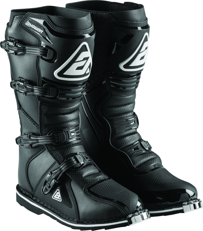 Answer Ar1 Boot Blk 9 445176