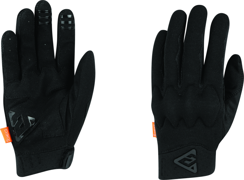 Answer Paragon Glv Blk 2Xl 447069