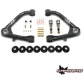Camburg Chevy/GMC 1500 2WD/4WD 07-18 1.25in Performance Uniball Upper Arms CAM-210051