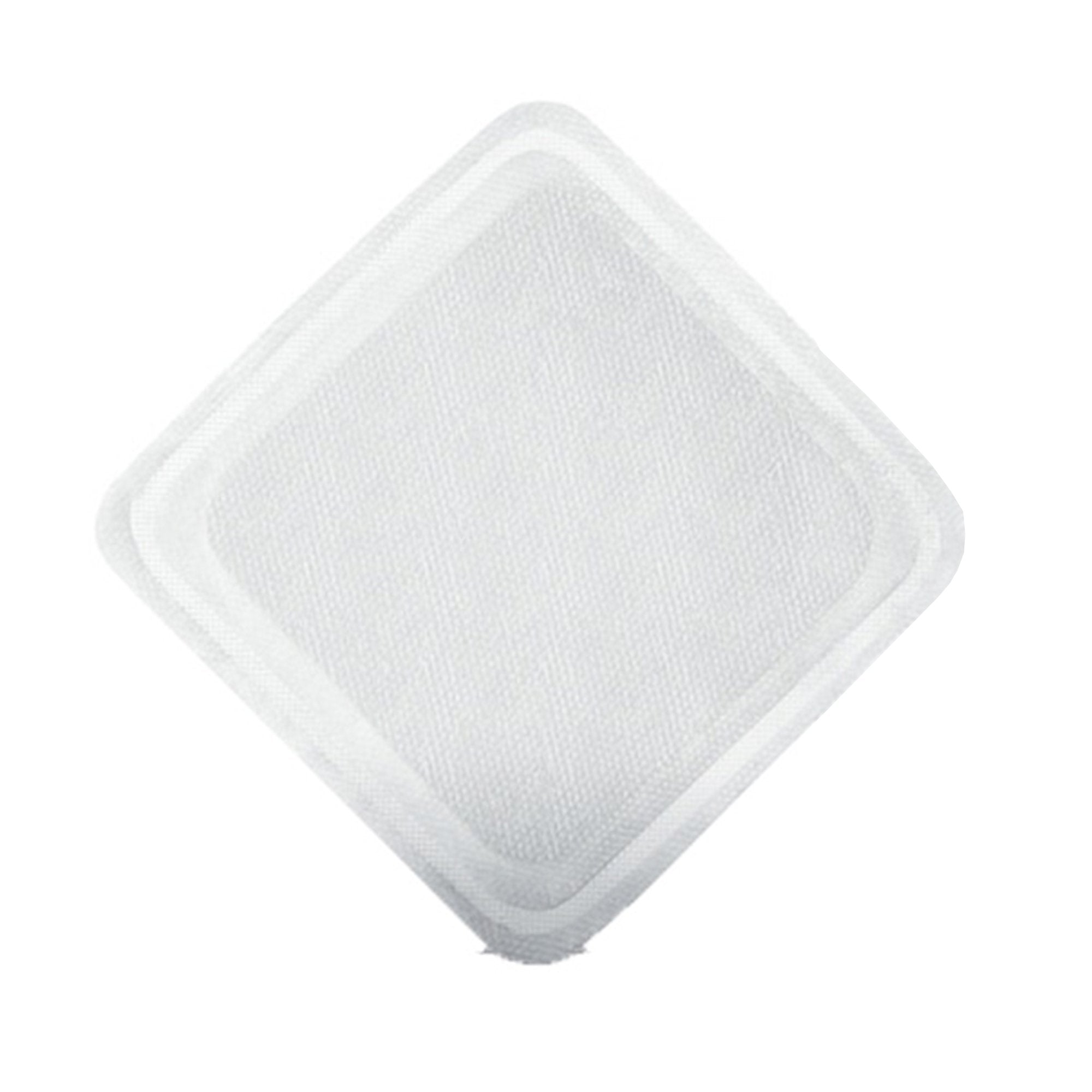 Cutimed® Sorbion® Sachet S Gelling Fiber Wound Dressing, 4 x 4 Inch 7323206