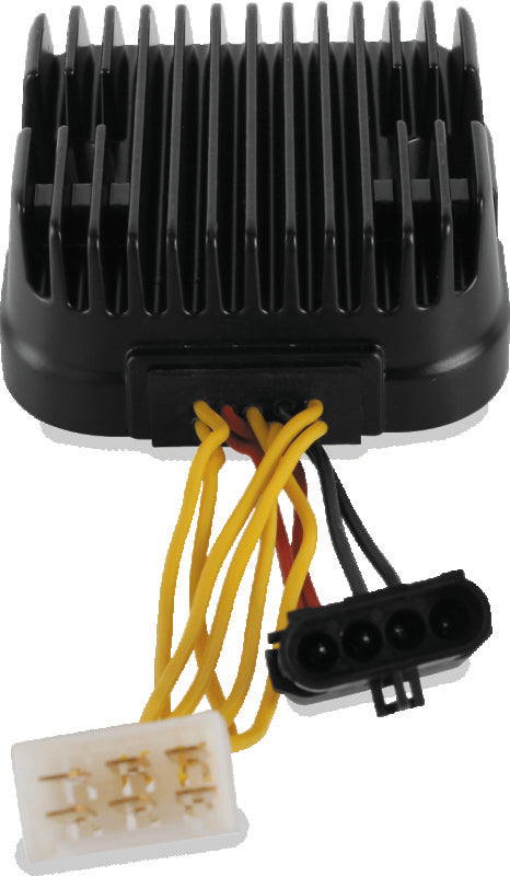 QuadBoss, QuadBoss 05-06 Polaris Sportsman 700 EFI Voltage Regulator Part 463033