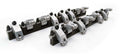 COMP Cams Shaft Rocker Set Std Gm LS1 1 1501
