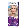 Palette Hair Color Silver Blonde 12.21 - 1oz | Intense Color Formula
