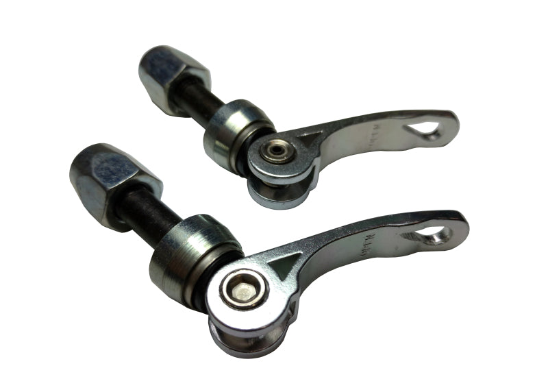 Whiteline Brace Strut Tower Quick Release Clamp BMW 318IC 1991-1997